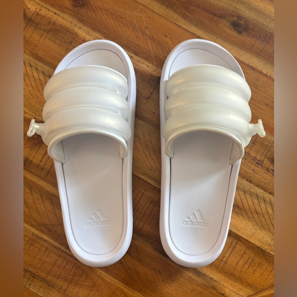 Adidas Slides